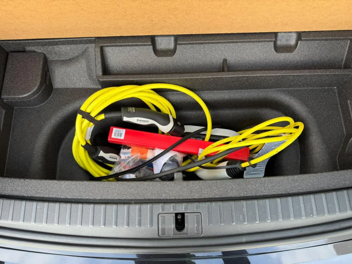 1.4 TSI iV PHEV|Elek trekhaak|Stoelver|