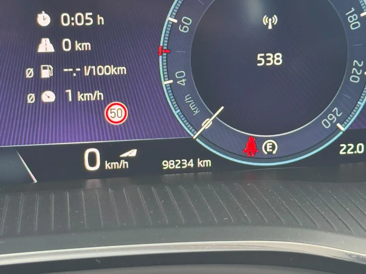 1.4 TSI iV PHEV|Elek trekhaak|Stoelver|