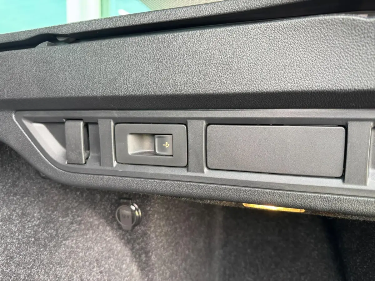 1.4 TSI iV PHEV|Elek trekhaak|Stoelver|