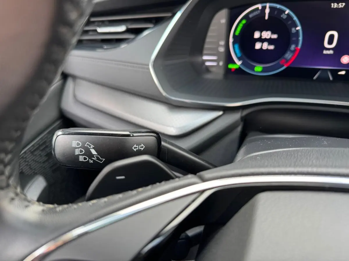 1.4 TSI iV PHEV|Elek trekhaak|Stoelver|
