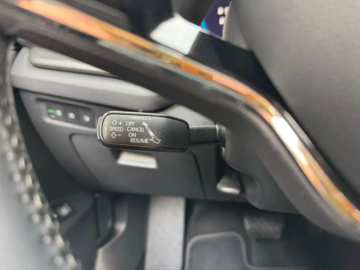 1.4 TSI iV PHEV|Elek trekhaak|Stoelver|