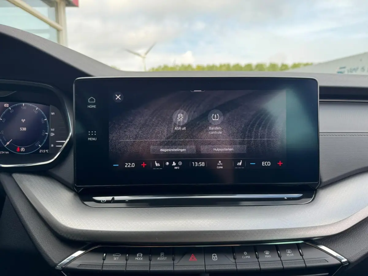 1.4 TSI iV PHEV|Elek trekhaak|Stoelver|