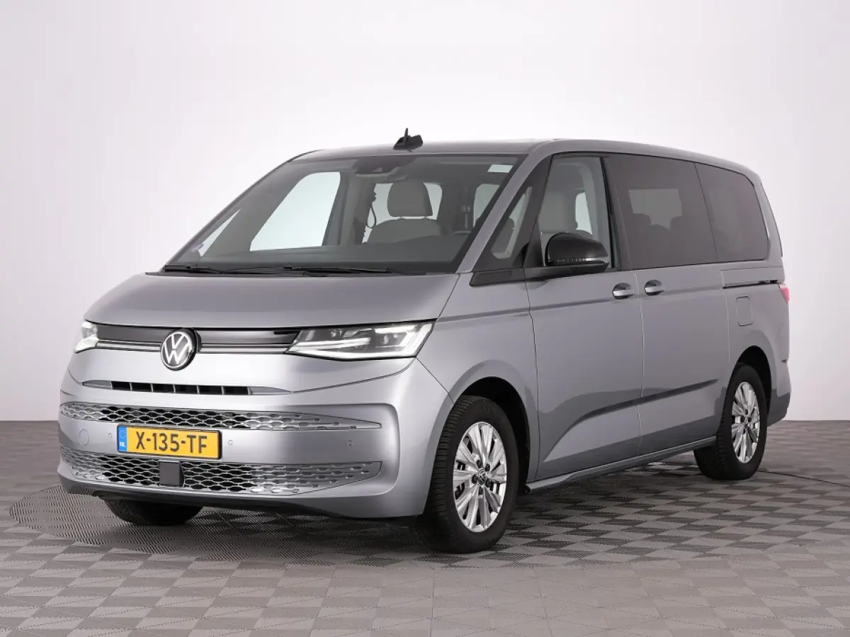 1.4 eHybrid L2H1 Style | PANORAMADAK | 7-Persoons ✅ 1e Eigenaar