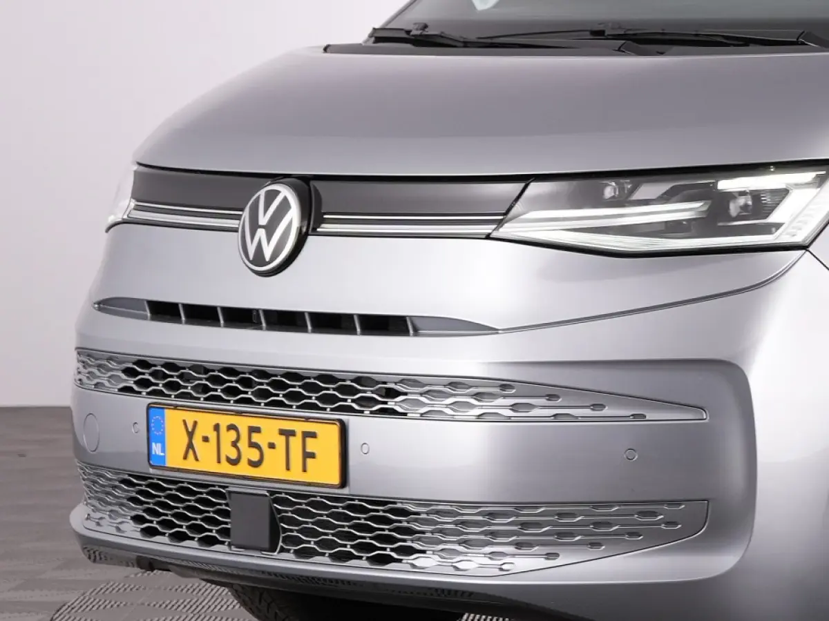 1.4 eHybrid L2H1 Style | PANORAMADAK | 7-Persoons ✅ 1e Eigenaar