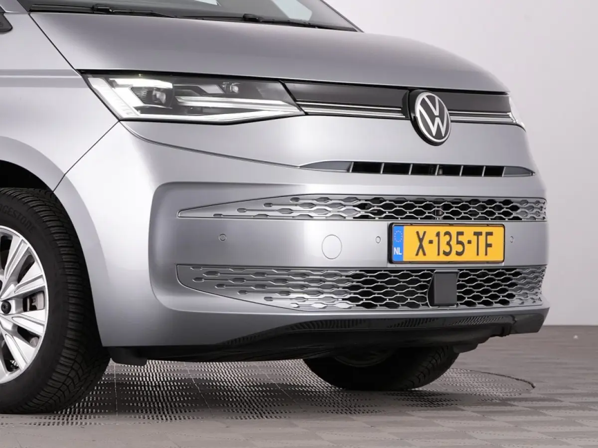 1.4 eHybrid L2H1 Style | PANORAMADAK | 7-Persoons ✅ 1e Eigenaar