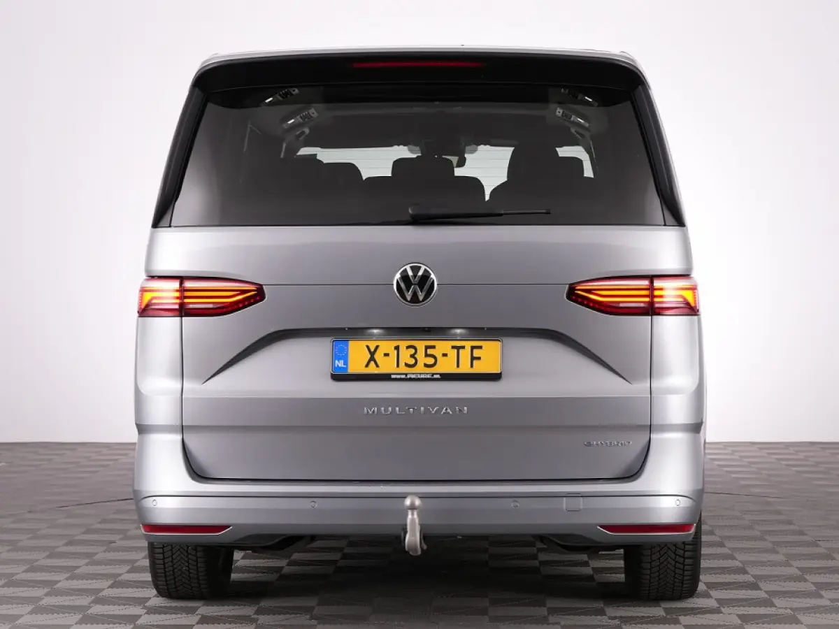 1.4 eHybrid L2H1 Style | PANORAMADAK | 7-Persoons ✅ 1e Eigenaar