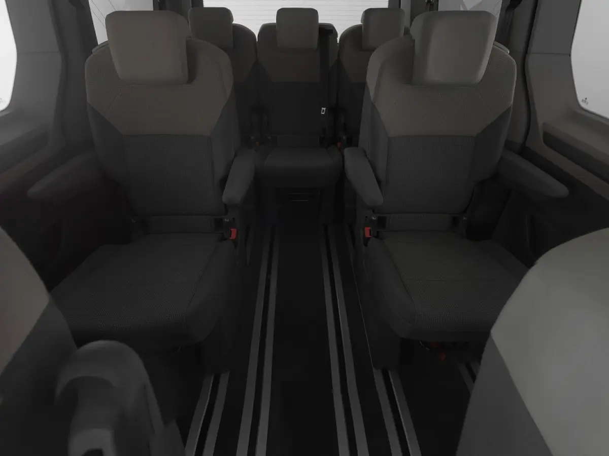 1.4 eHybrid L2H1 Style | PANORAMADAK | 7-Persoons ✅ 1e Eigenaar