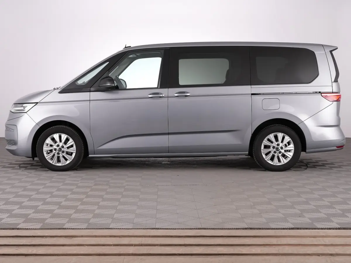 1.4 eHybrid L2H1 Style | PANORAMADAK | 7-Persoons ✅ 1e Eigenaar