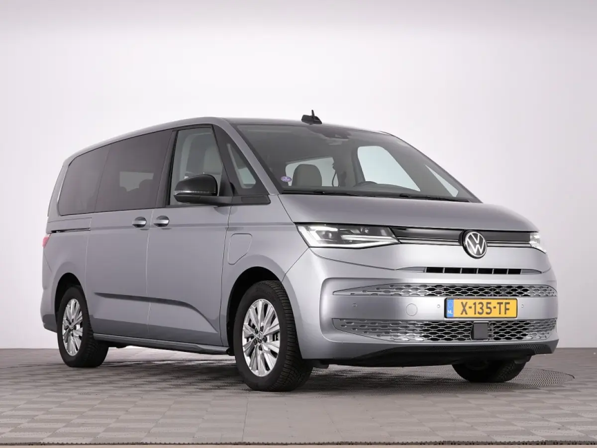 1.4 eHybrid L2H1 Style | PANORAMADAK | 7-Persoons ✅ 1e Eigenaar