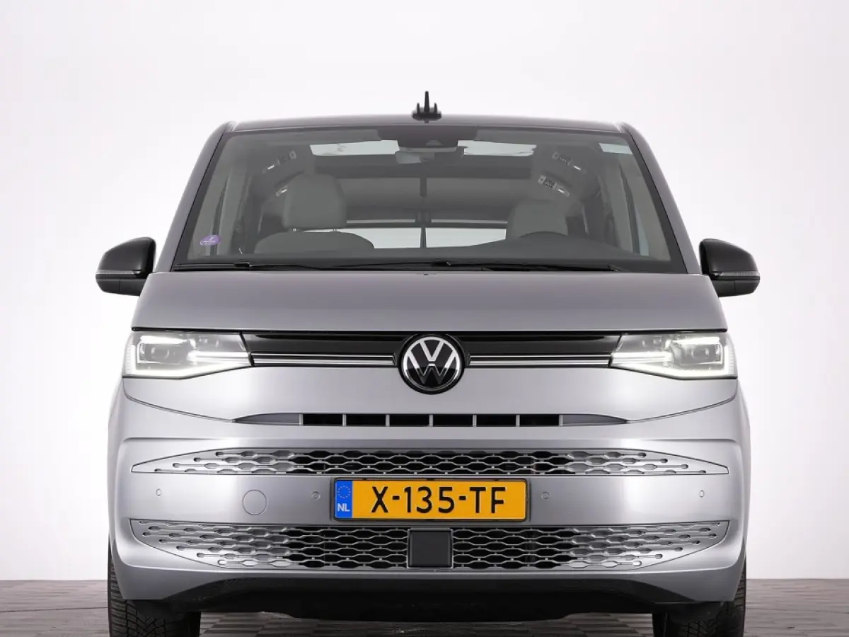 1.4 eHybrid L2H1 Style | PANORAMADAK | 7-Persoons ✅ 1e Eigenaar