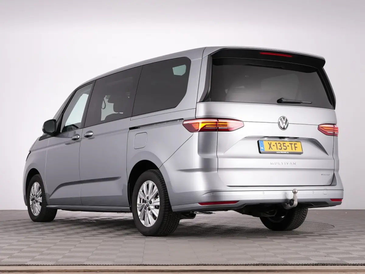 1.4 eHybrid L2H1 Style | PANORAMADAK | 7-Persoons ✅ 1e Eigenaar