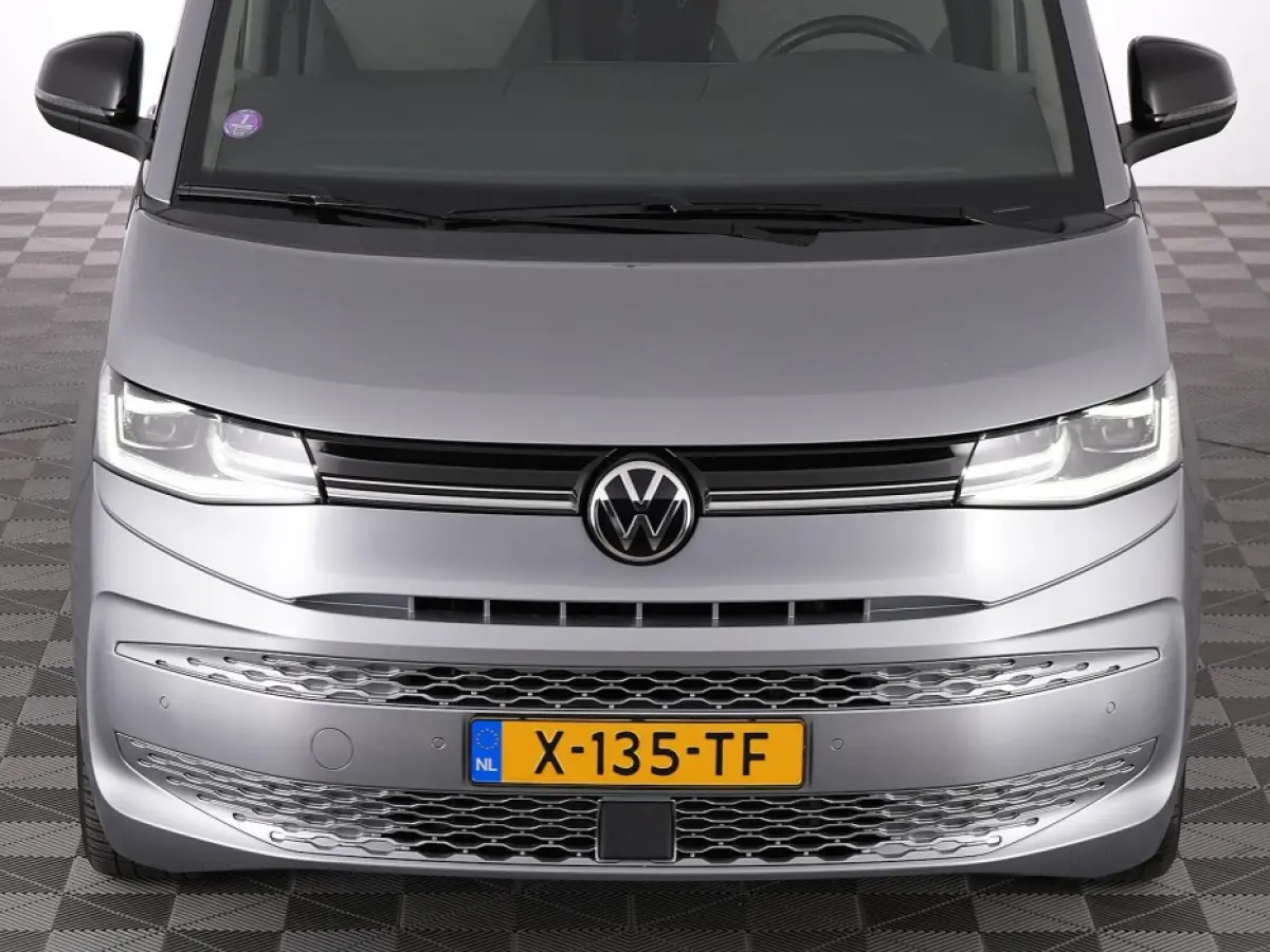 1.4 eHybrid L2H1 Style | PANORAMADAK | 7-Persoons ✅ 1e Eigenaar