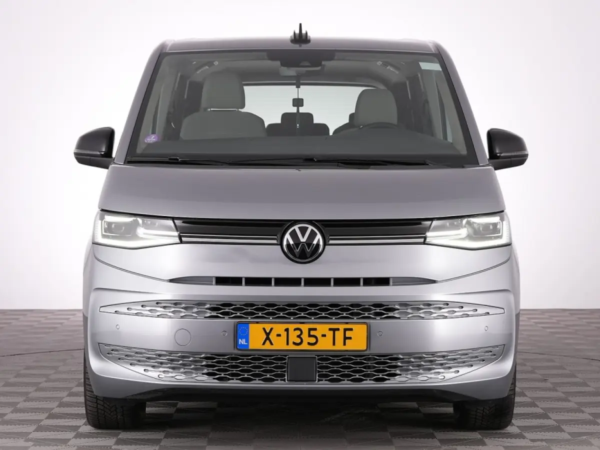 1.4 eHybrid L2H1 Style | PANORAMADAK | 7-Persoons ✅ 1e Eigenaar