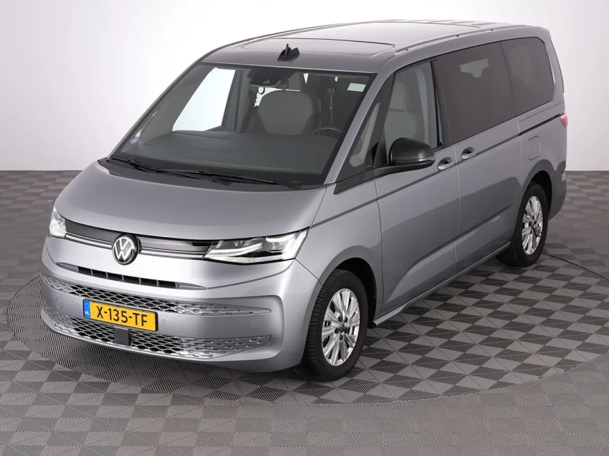 1.4 eHybrid L2H1 Style | PANORAMADAK | 7-Persoons ✅ 1e Eigenaar
