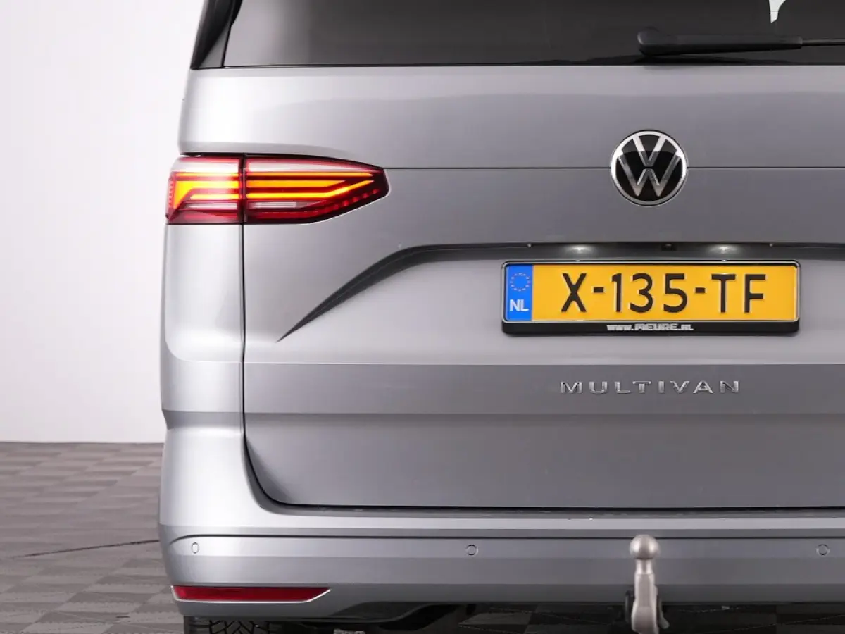 1.4 eHybrid L2H1 Style | PANORAMADAK | 7-Persoons ✅ 1e Eigenaar