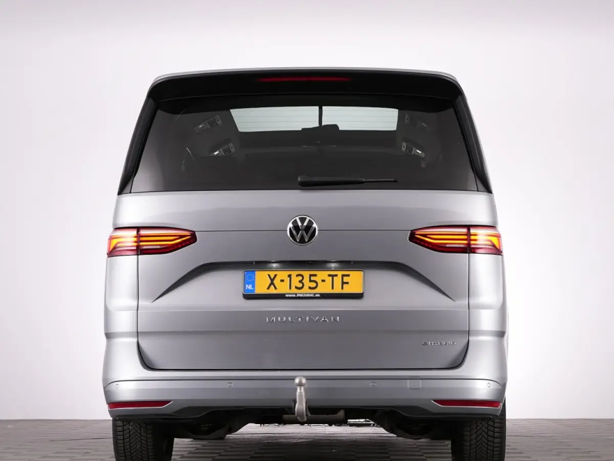 1.4 eHybrid L2H1 Style | PANORAMADAK | 7-Persoons ✅ 1e Eigenaar