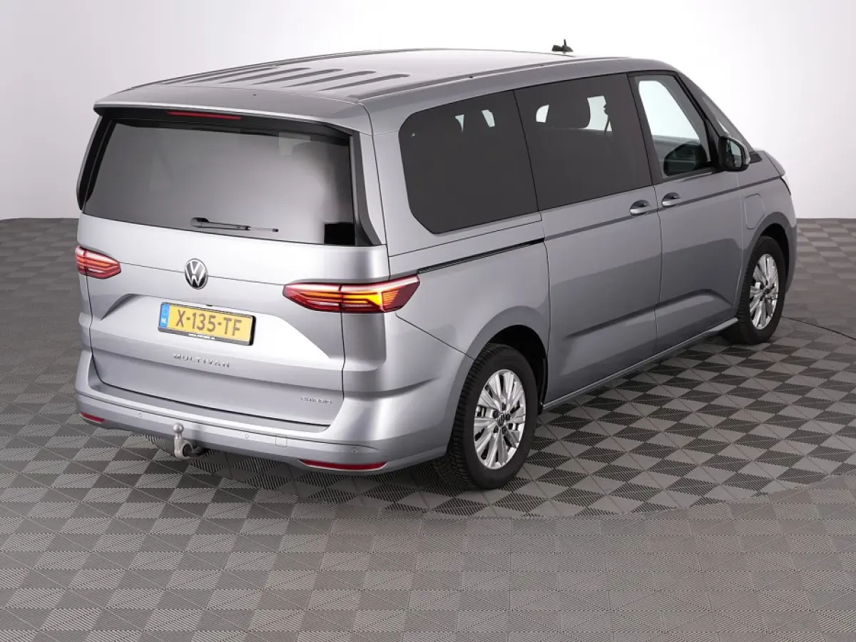 1.4 eHybrid L2H1 Style | PANORAMADAK | 7-Persoons ✅ 1e Eigenaar