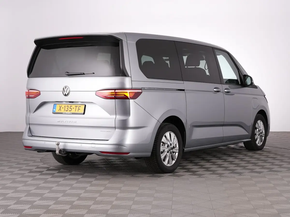 1.4 eHybrid L2H1 Style | PANORAMADAK | 7-Persoons ✅ 1e Eigenaar