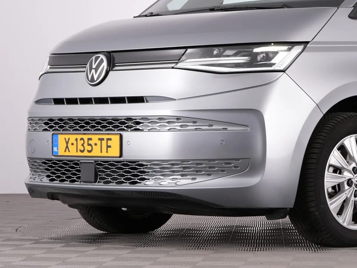 1.4 eHybrid L2H1 Style | PANORAMADAK | 7-Persoons ✅ 1e Eigenaar