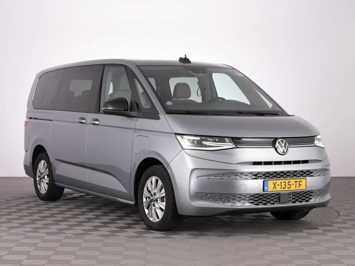 1.4 eHybrid L2H1 Style | PANORAMADAK | 7-Persoons ✅ 1e Eigenaar