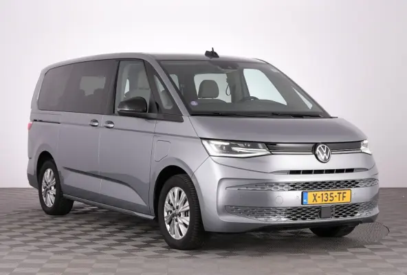 1.4 eHybrid L2H1 Style | PANORAMADAK | 7-Persoons ✅ 1e Eigenaar