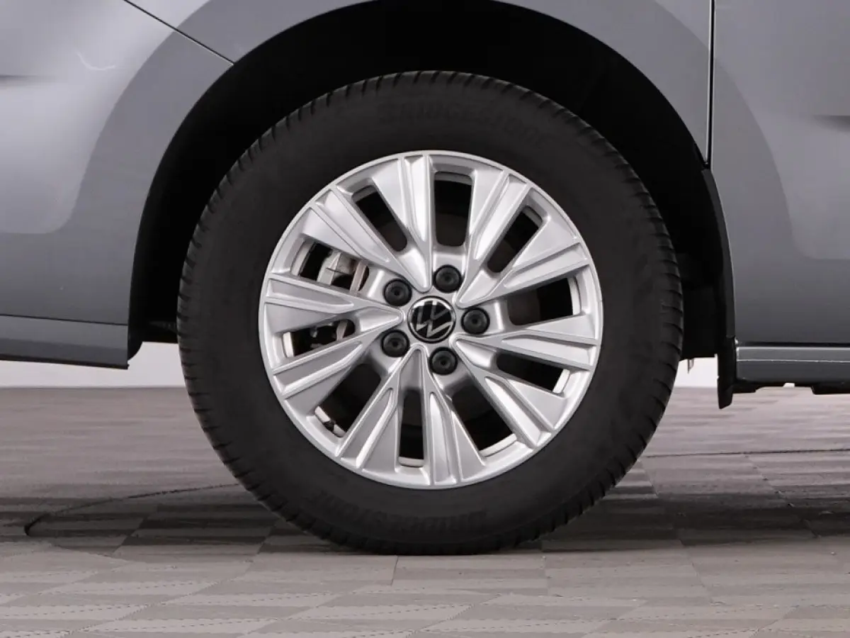 1.4 eHybrid L2H1 Style | PANORAMADAK | 7-Persoons ✅ 1e Eigenaar