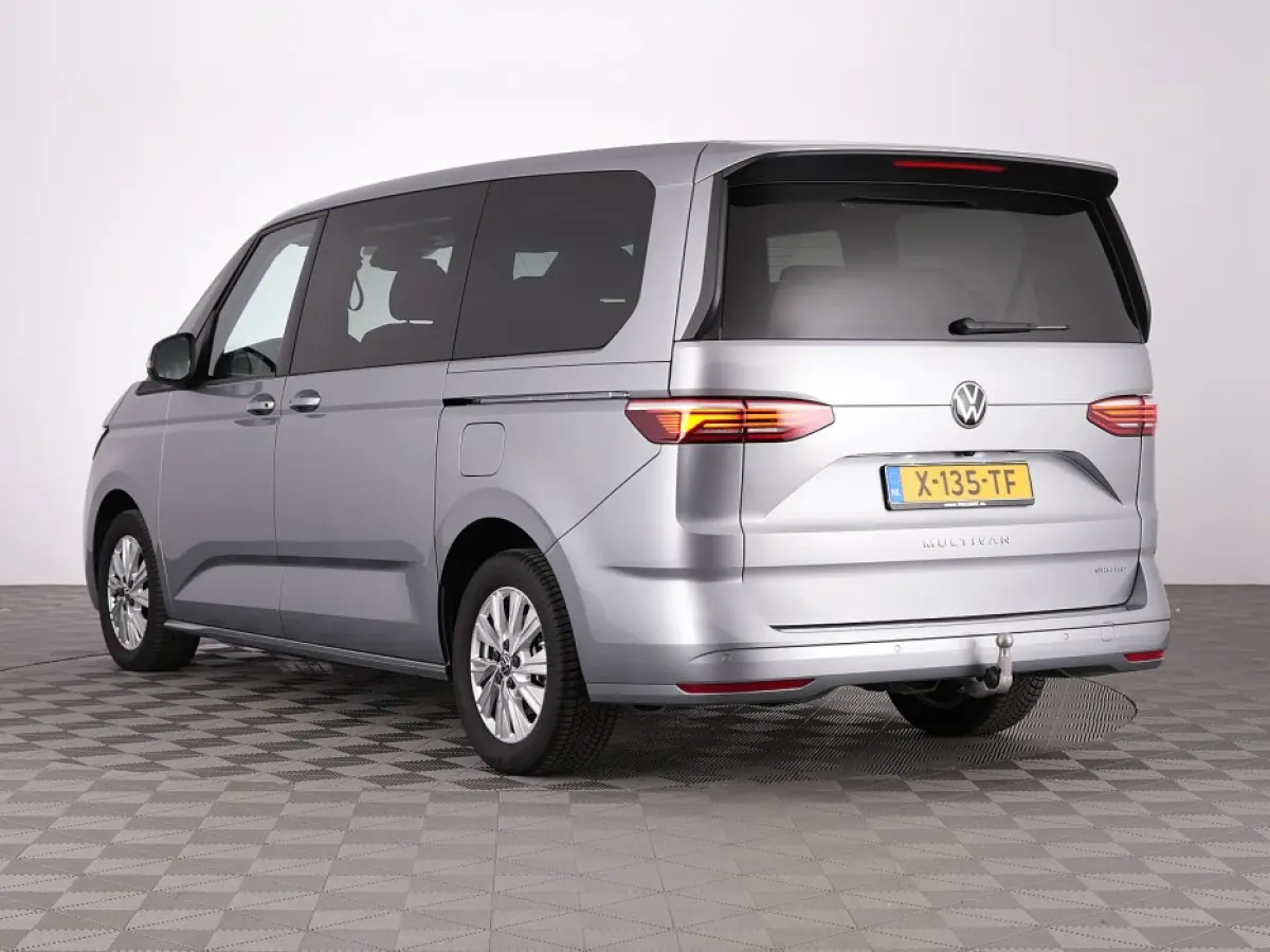 1.4 eHybrid L2H1 Style | PANORAMADAK | 7-Persoons ✅ 1e Eigenaar