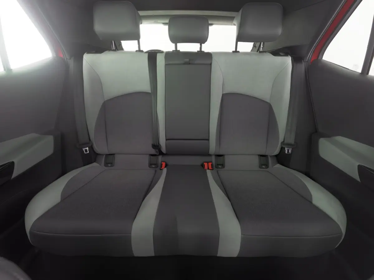Pro 58 kWh *SOH 95.26%* ERGO STOELEN | iQ LED ✅ 1e Eigenaar
