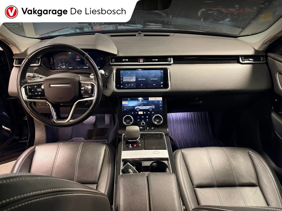 2.0 P400e S/ 22 inch / Leder / Meridian/ facelift / Panorama-dak / trekhaak