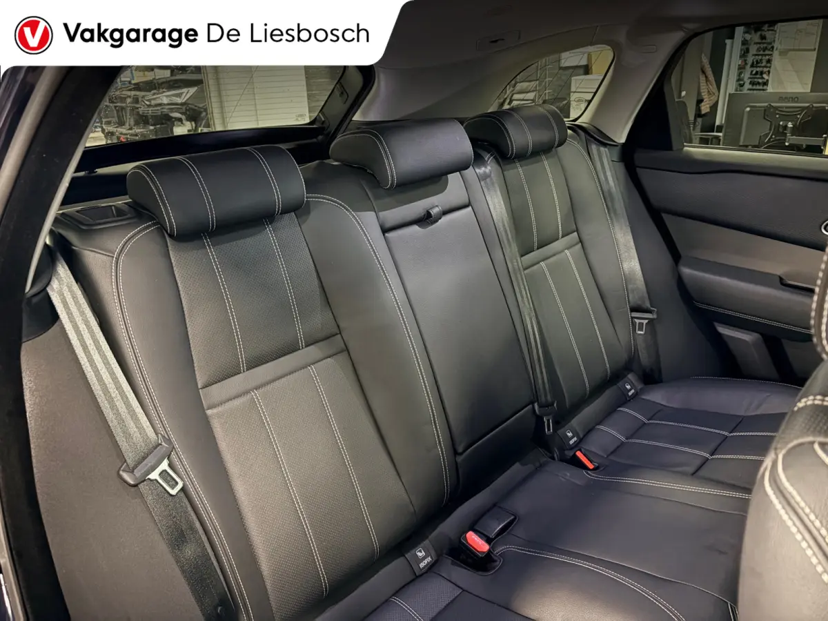 2.0 P400e S/ 22 inch / Leder / Meridian/ facelift / Panorama-dak / trekhaak