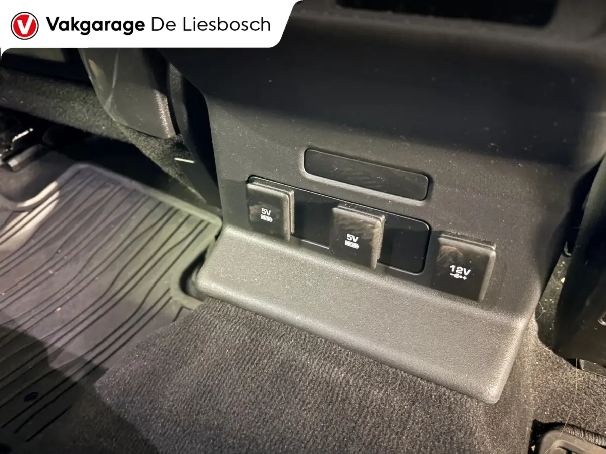 2.0 P400e S/ 22 inch / Leder / Meridian/ facelift / Panorama-dak / trekhaak