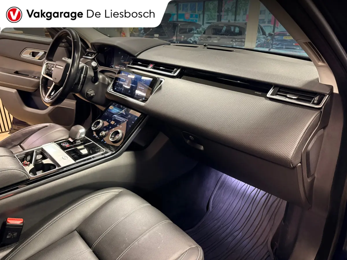 2.0 P400e S/ 22 inch / Leder / Meridian/ facelift / Panorama-dak / trekhaak