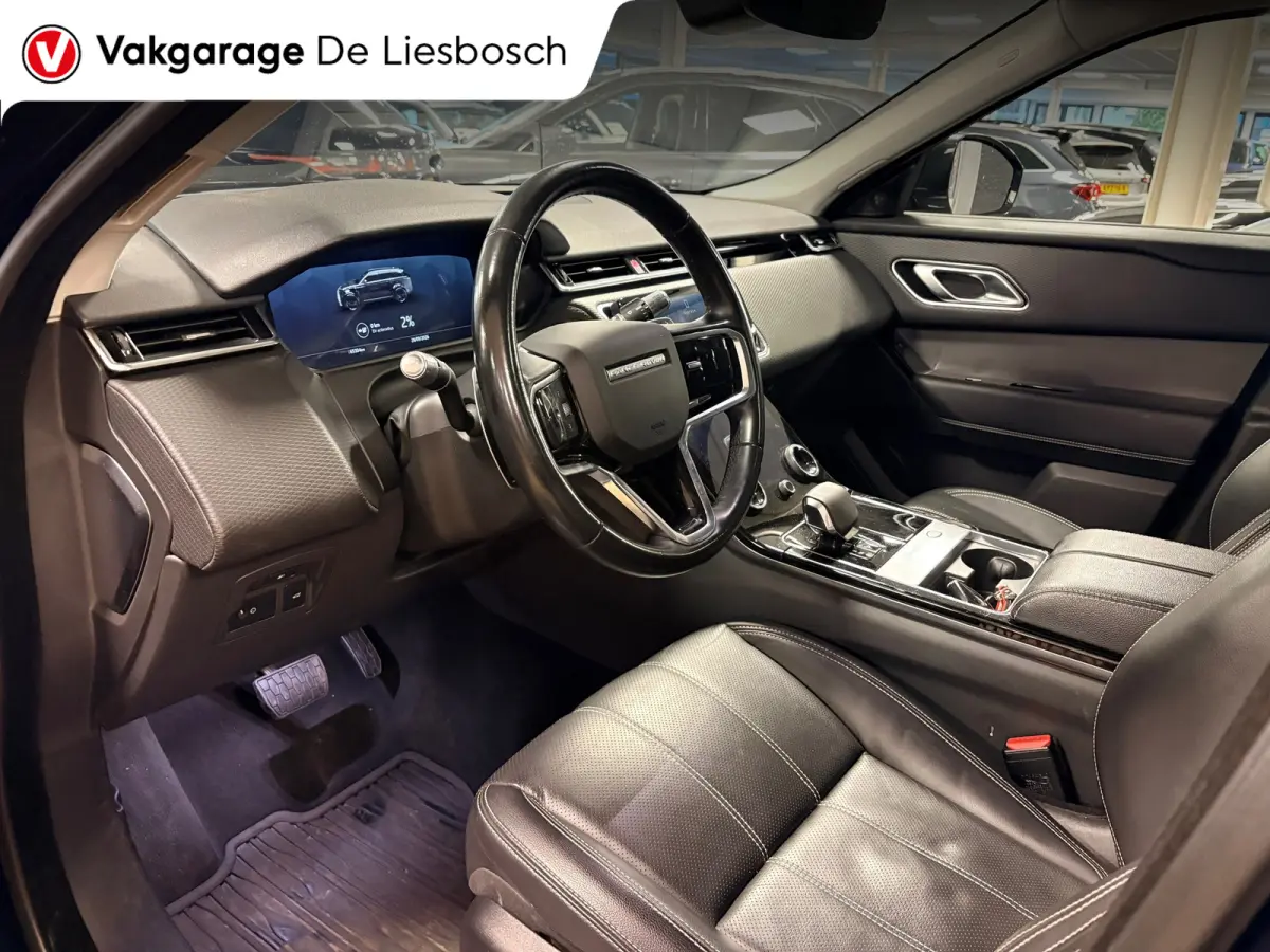 2.0 P400e S/ 22 inch / Leder / Meridian/ facelift / Panorama-dak / trekhaak