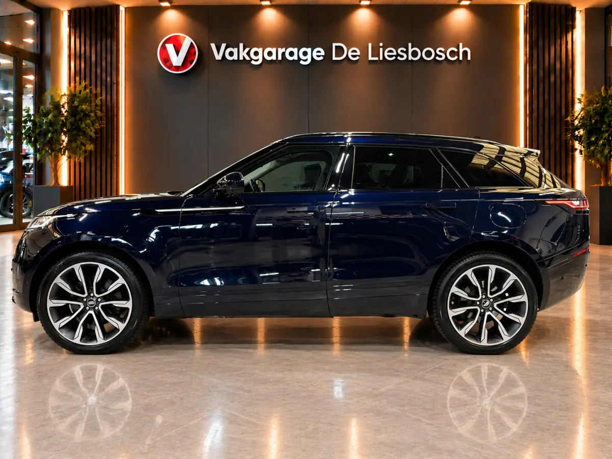 2.0 P400e S/ 22 inch / Leder / Meridian/ facelift / Panorama-dak / trekhaak