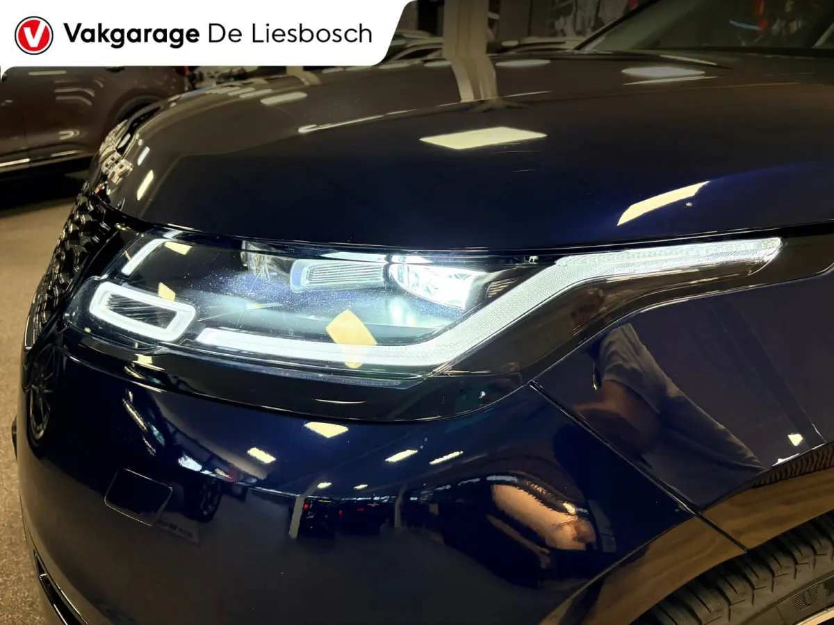 2.0 P400e S/ 22 inch / Leder / Meridian/ facelift / Panorama-dak / trekhaak