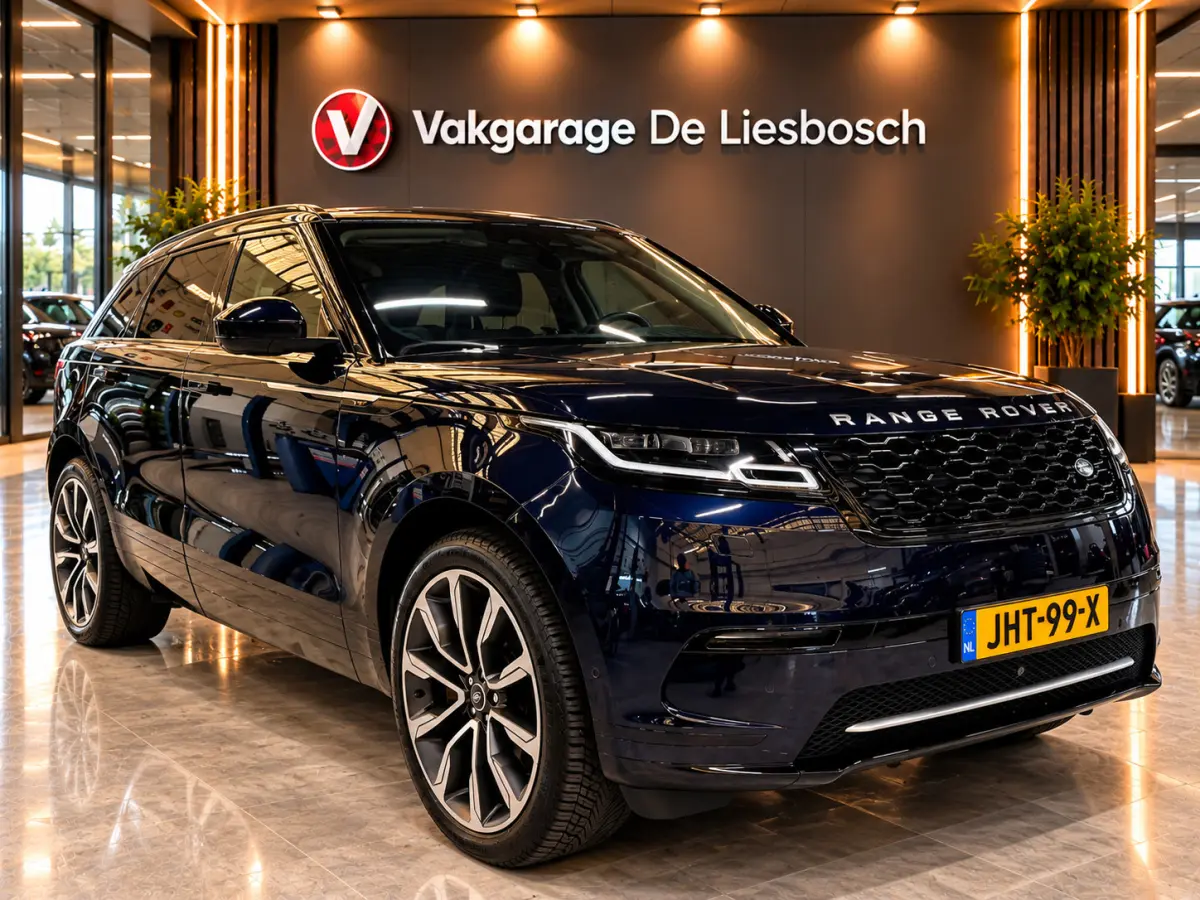 2.0 P400e S/ 22 inch / Leder / Meridian/ facelift / Panorama-dak / trekhaak