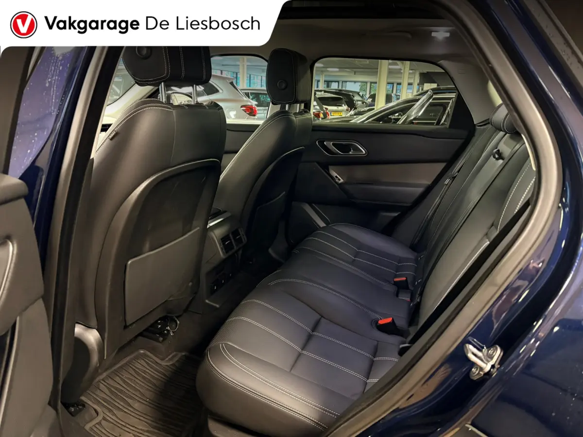 2.0 P400e S/ 22 inch / Leder / Meridian/ facelift / Panorama-dak / trekhaak