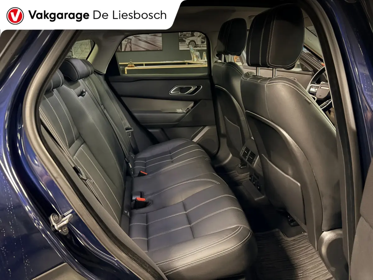 2.0 P400e S/ 22 inch / Leder / Meridian/ facelift / Panorama-dak / trekhaak