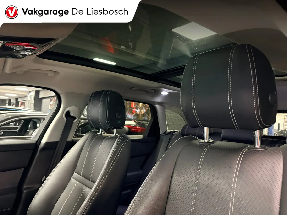2.0 P400e S/ 22 inch / Leder / Meridian/ facelift / Panorama-dak / trekhaak