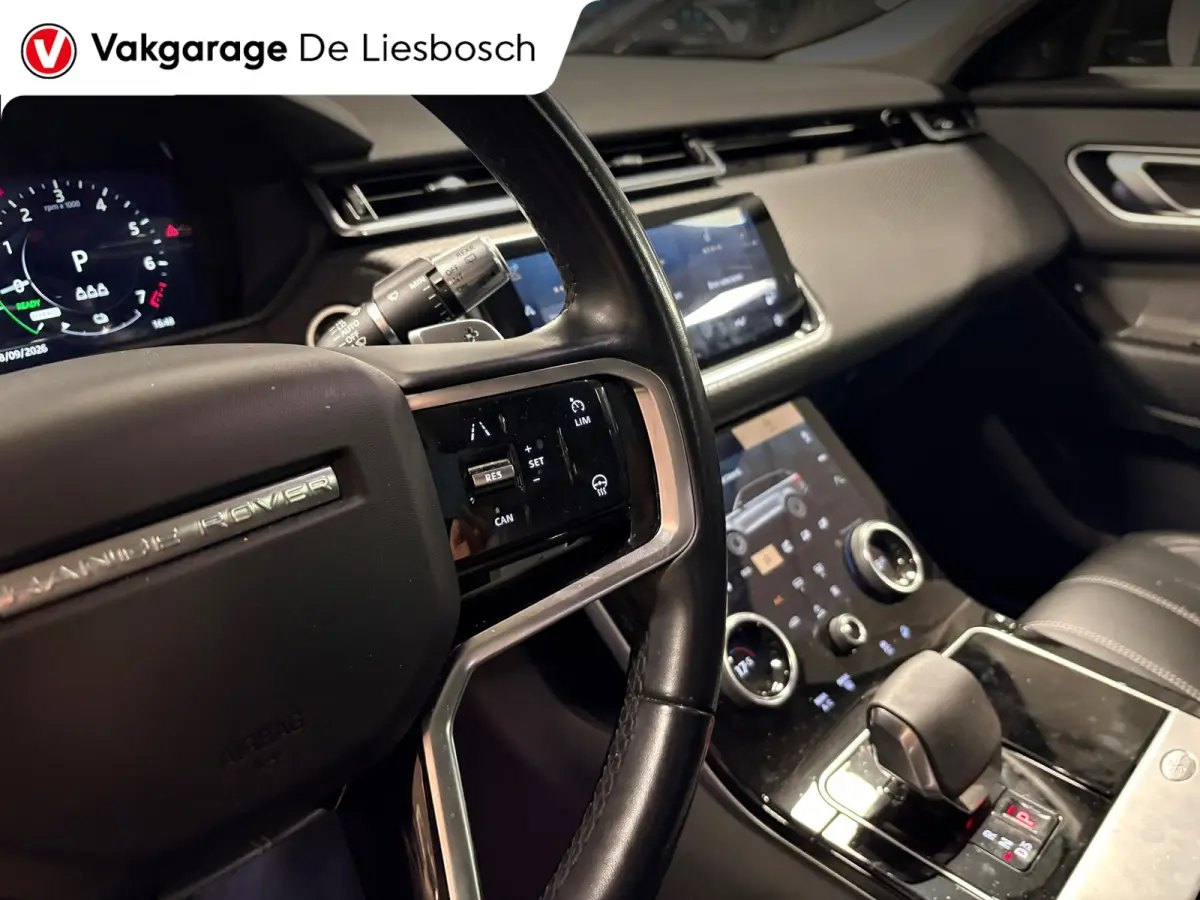2.0 P400e S/ 22 inch / Leder / Meridian/ facelift / Panorama-dak / trekhaak