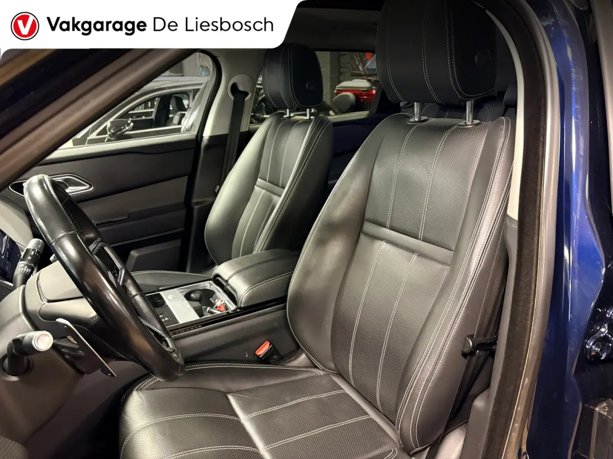2.0 P400e S/ 22 inch / Leder / Meridian/ facelift / Panorama-dak / trekhaak
