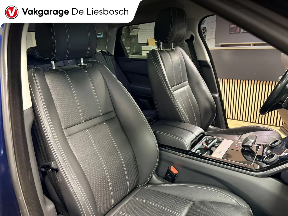 2.0 P400e S/ 22 inch / Leder / Meridian/ facelift / Panorama-dak / trekhaak