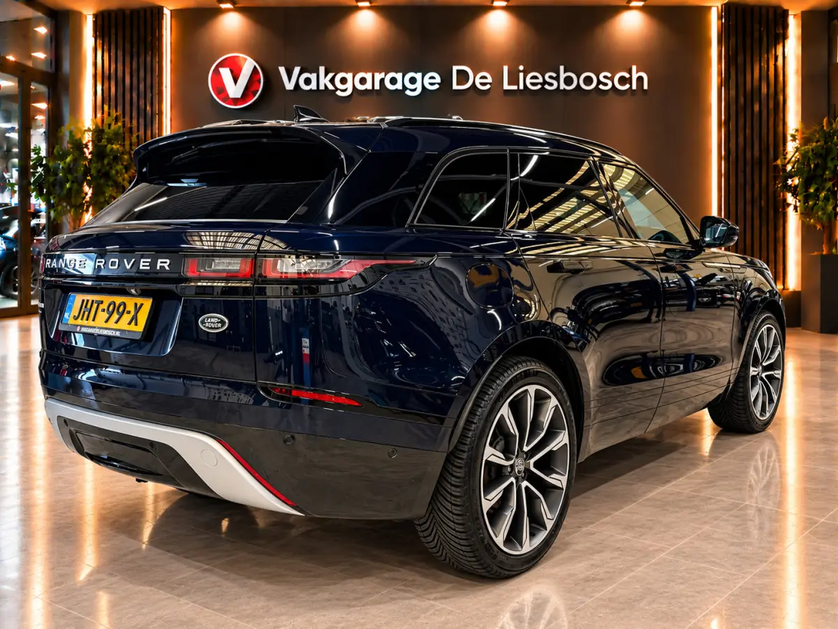 2.0 P400e S/ 22 inch / Leder / Meridian/ facelift / Panorama-dak / trekhaak