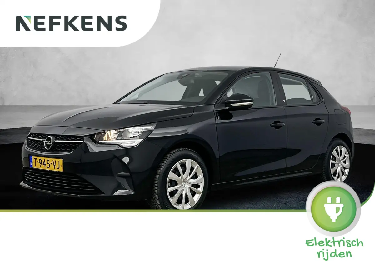 136 pk 50kWh Level 2 | 1ste eigenaar | ACCU 99% | AppleCarPlay/Android | Climate | Warmtepomp | Cruise Control