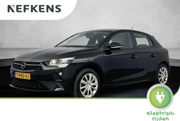 136 pk 50kWh Level 2 | 1ste eigenaar | ACCU 99% | AppleCarPlay/Android | Climate | Warmtepomp | Cruise Control