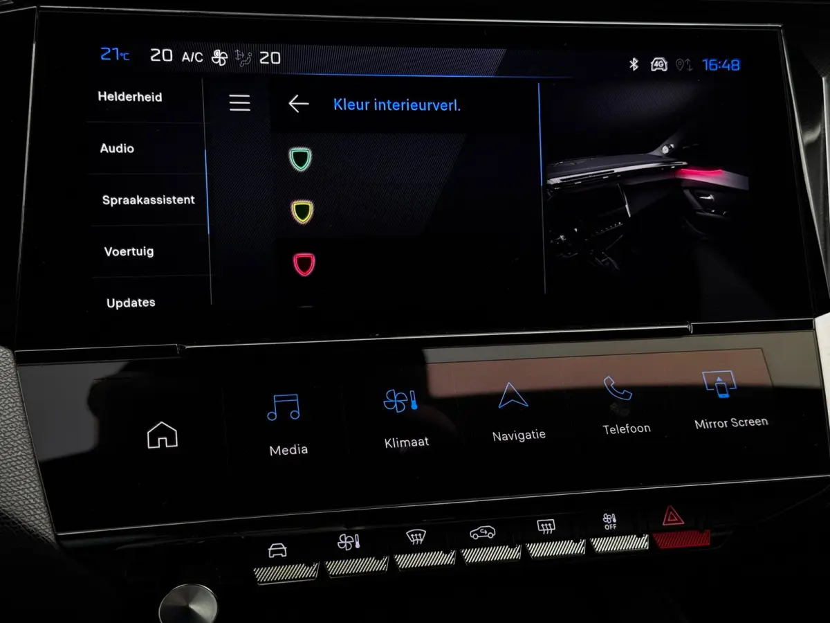 1.6 Plug-in Hybrid 180 GT | 100% SOH | Alcantara + Memory | Winter Pack | Camera | Adaptive Cruise