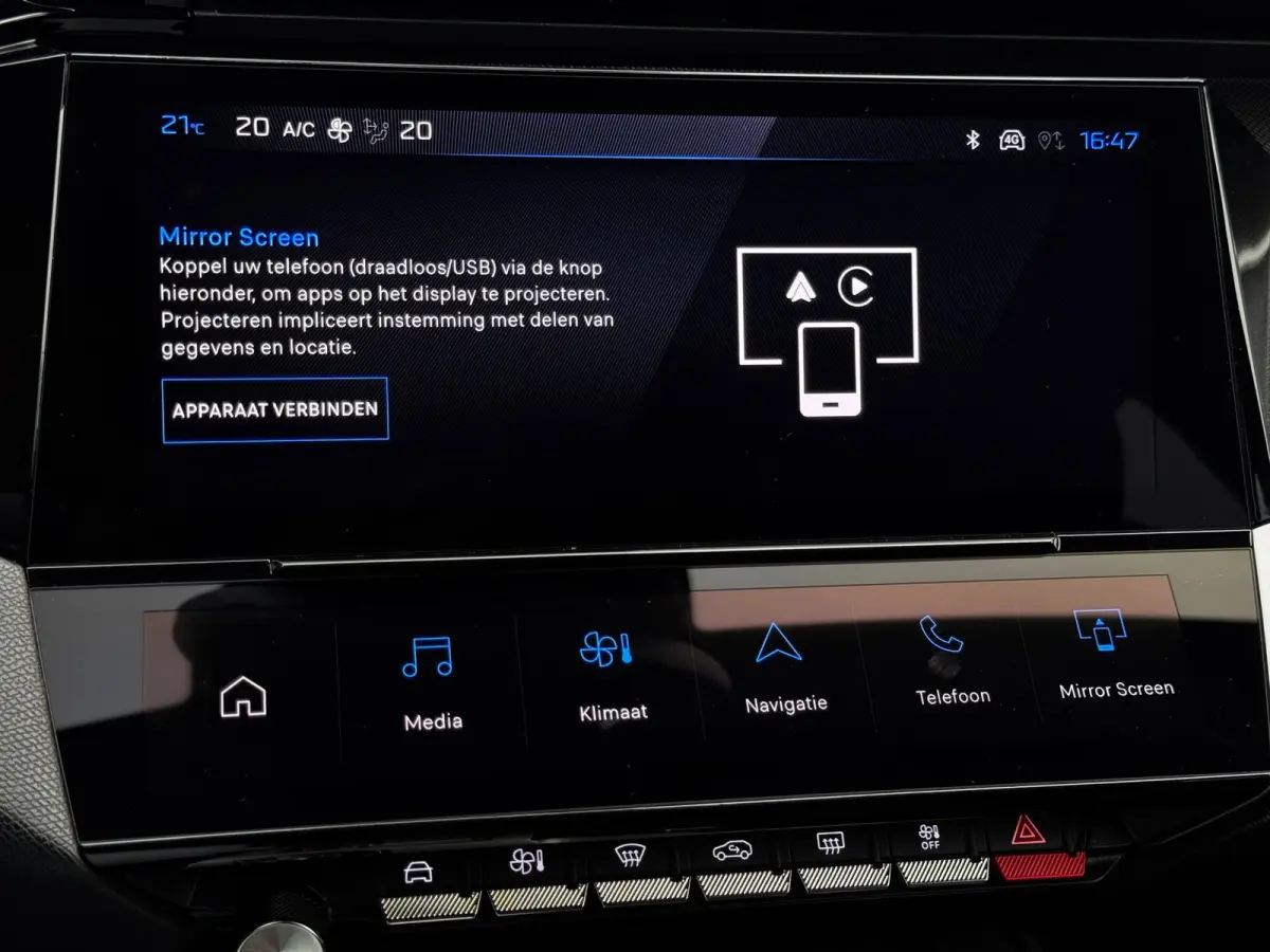 1.6 Plug-in Hybrid 180 GT | 100% SOH | Alcantara + Memory | Winter Pack | Camera | Adaptive Cruise