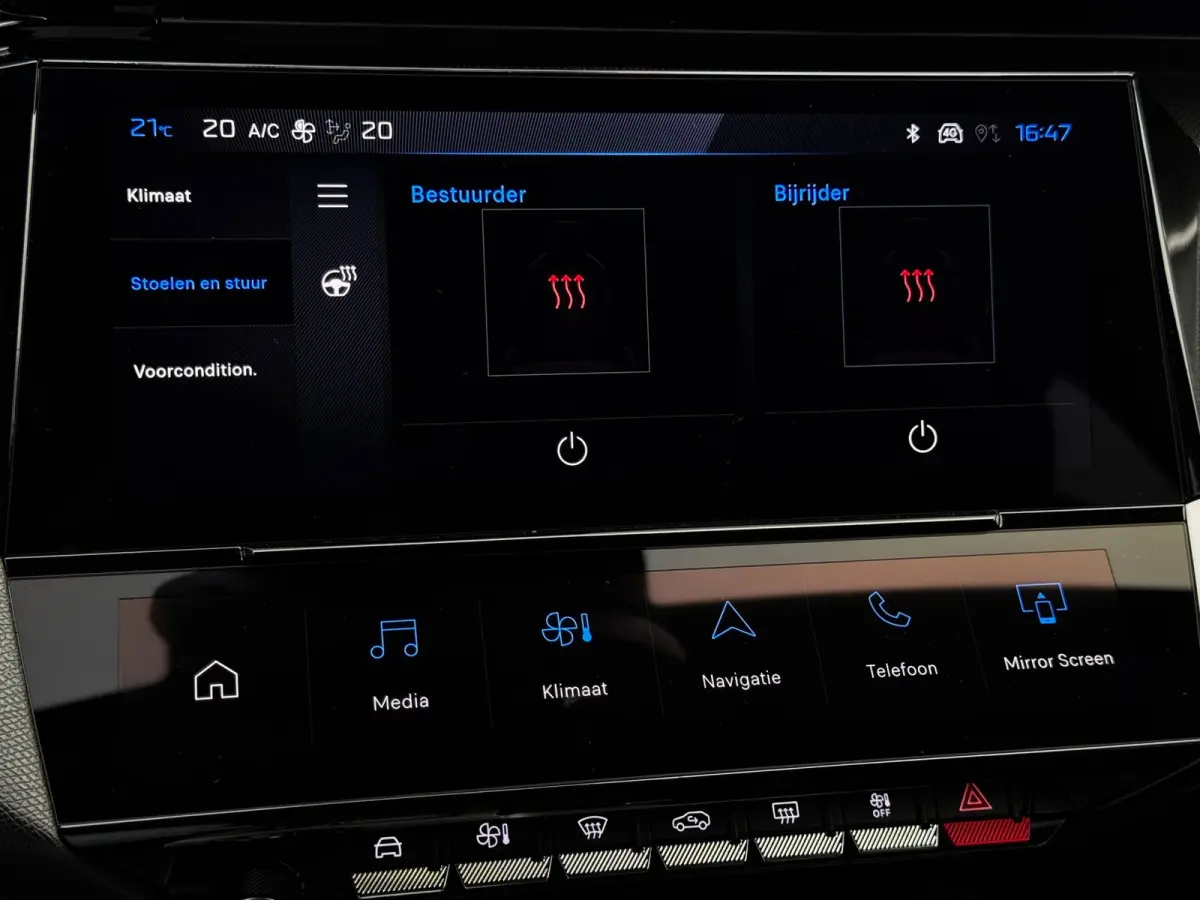 1.6 Plug-in Hybrid 180 GT | 100% SOH | Alcantara + Memory | Winter Pack | Camera | Adaptive Cruise