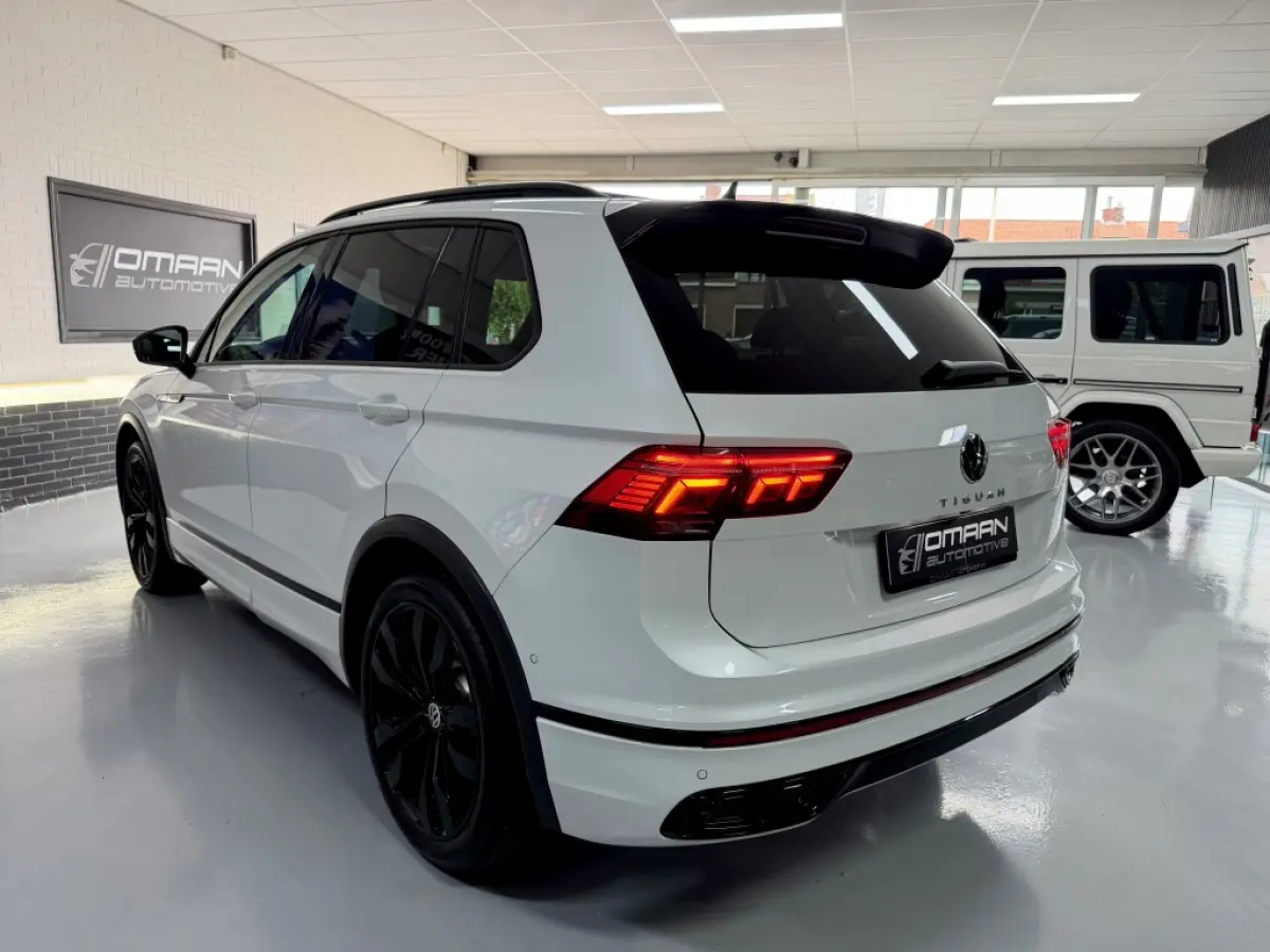 1.5 TSI R-Line PANO HUD LANE ACC