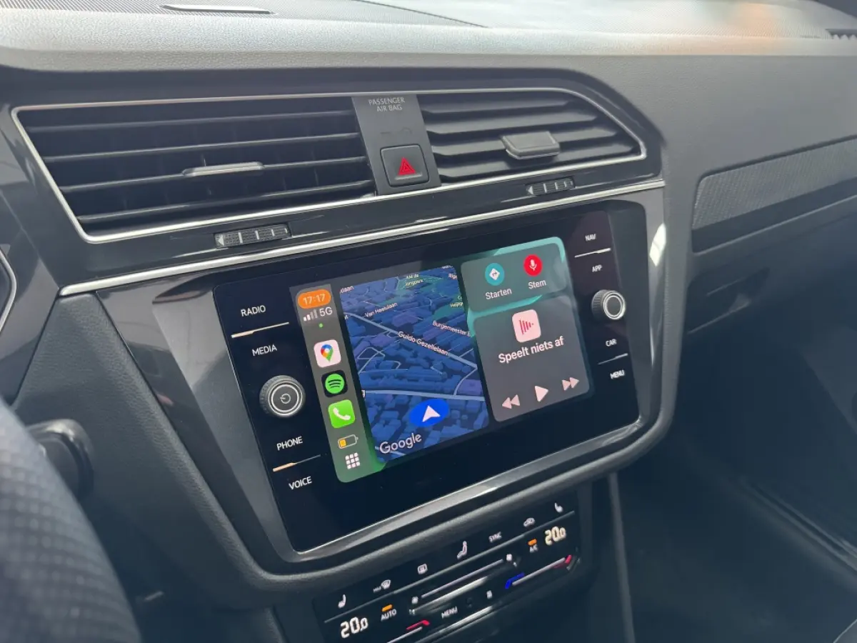 1.5 TSI R-Line PANO HUD LANE ACC